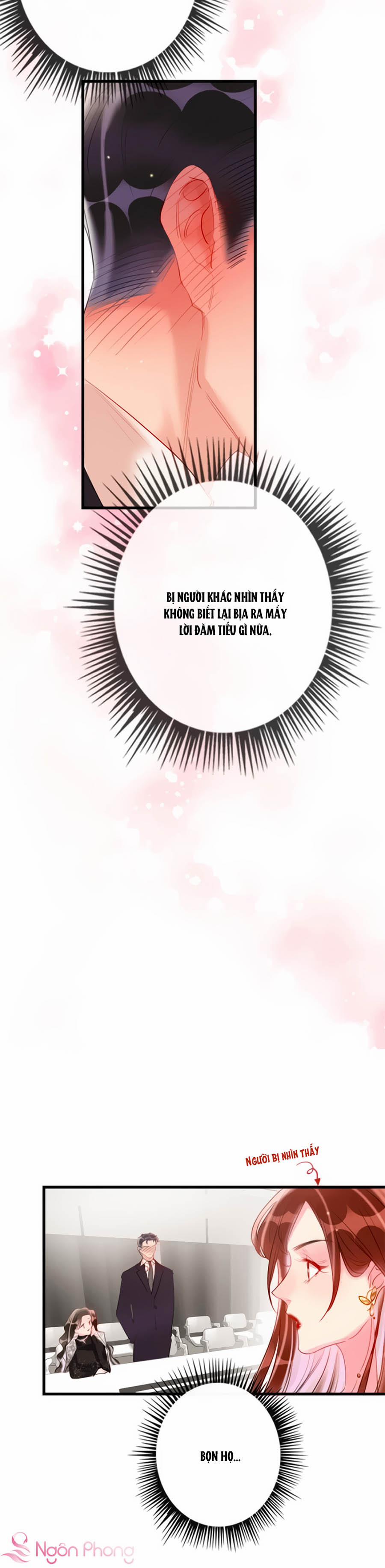 Cô Ấy Thật Xinh Đẹp 4 trang 19