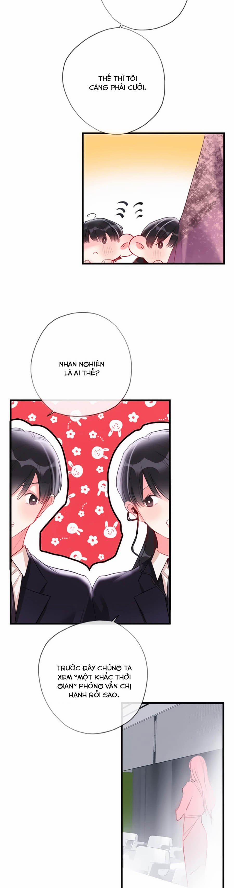 Cô Ấy Thật Xinh Đẹp 4 trang 6