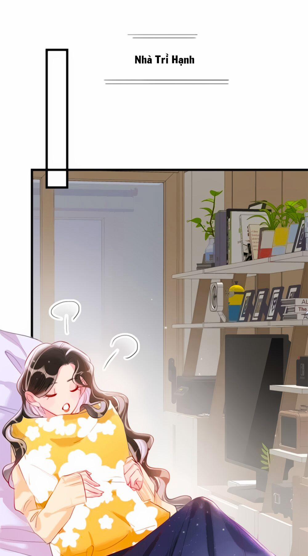 Cô Ấy Thật Xinh Đẹp 5 trang 0