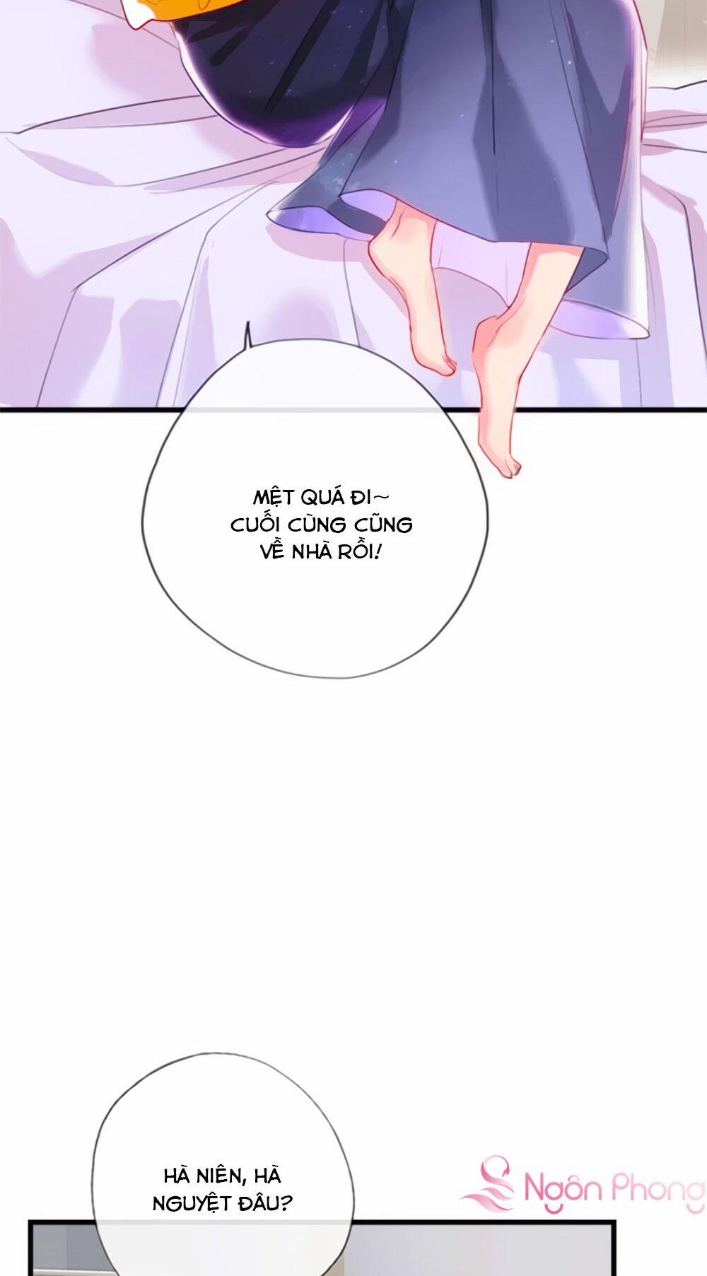 Cô Ấy Thật Xinh Đẹp 5 trang 1