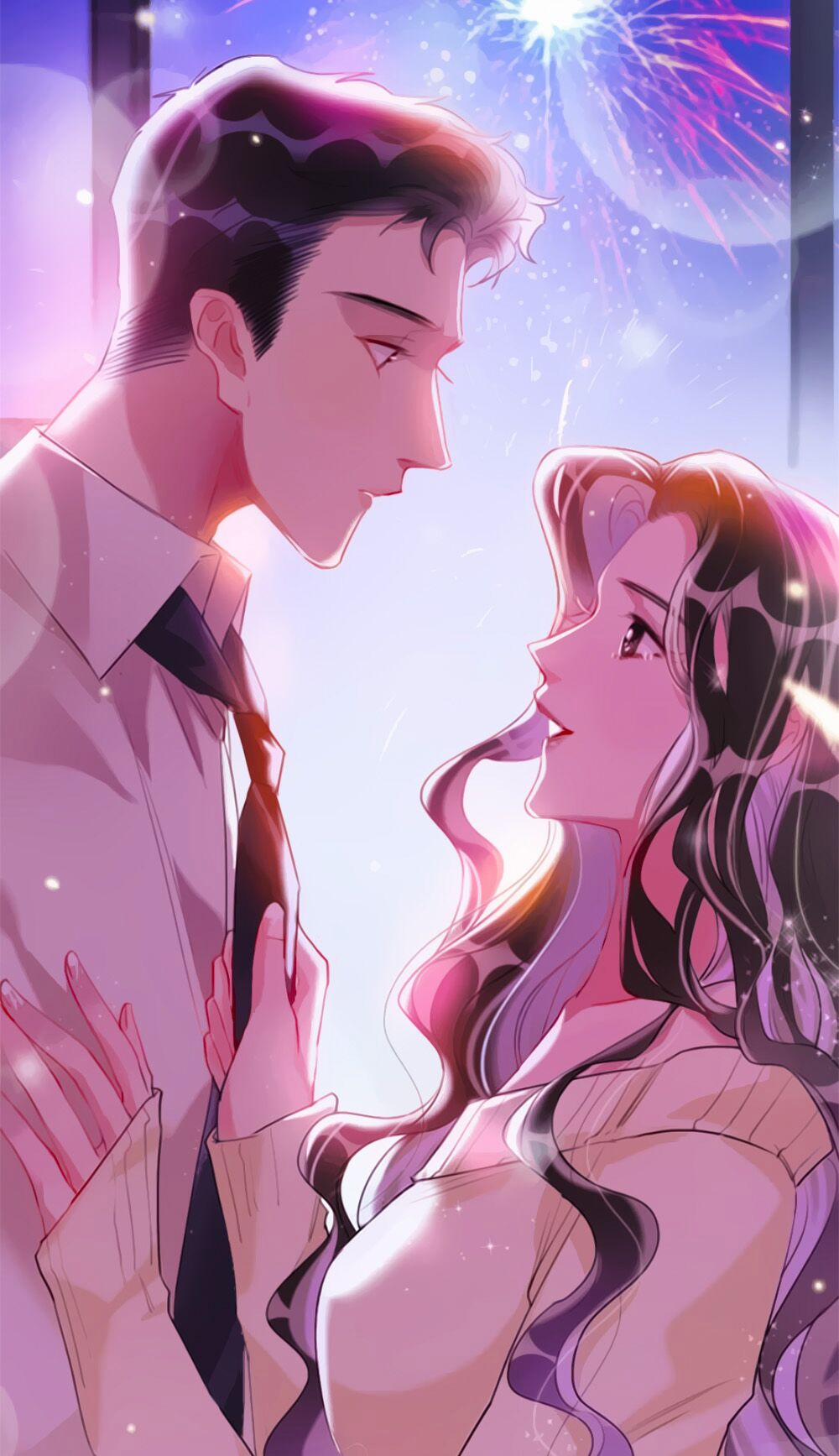 Cô Ấy Thật Xinh Đẹp 5 trang 11