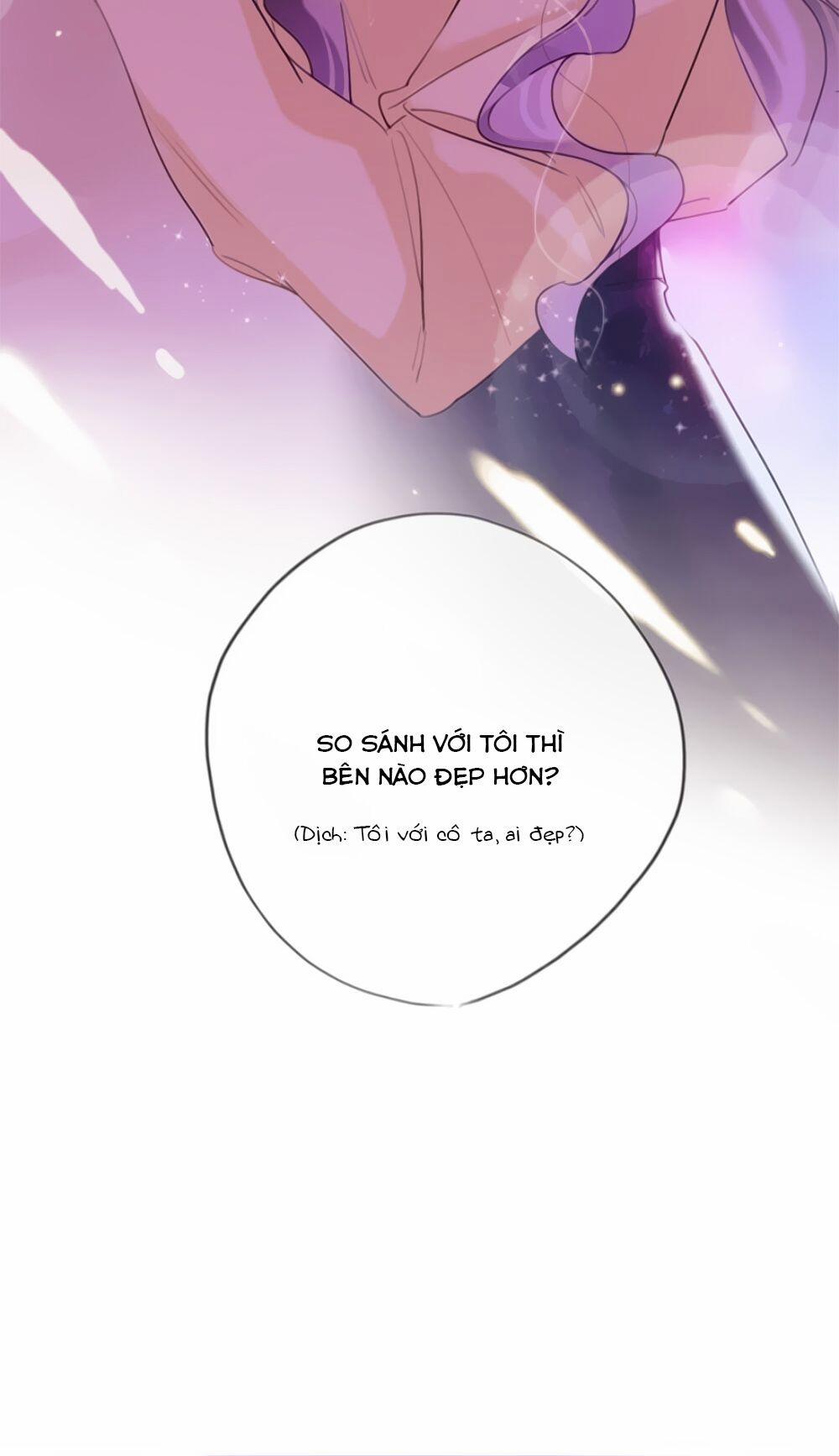 Cô Ấy Thật Xinh Đẹp 5 trang 12