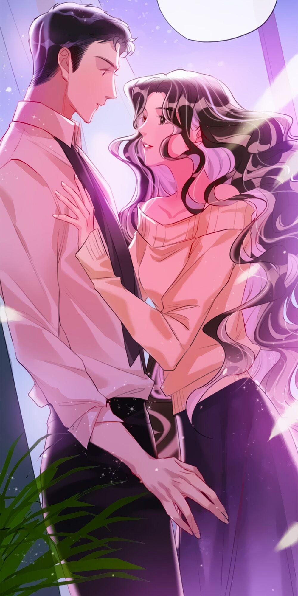 Cô Ấy Thật Xinh Đẹp 5 trang 15