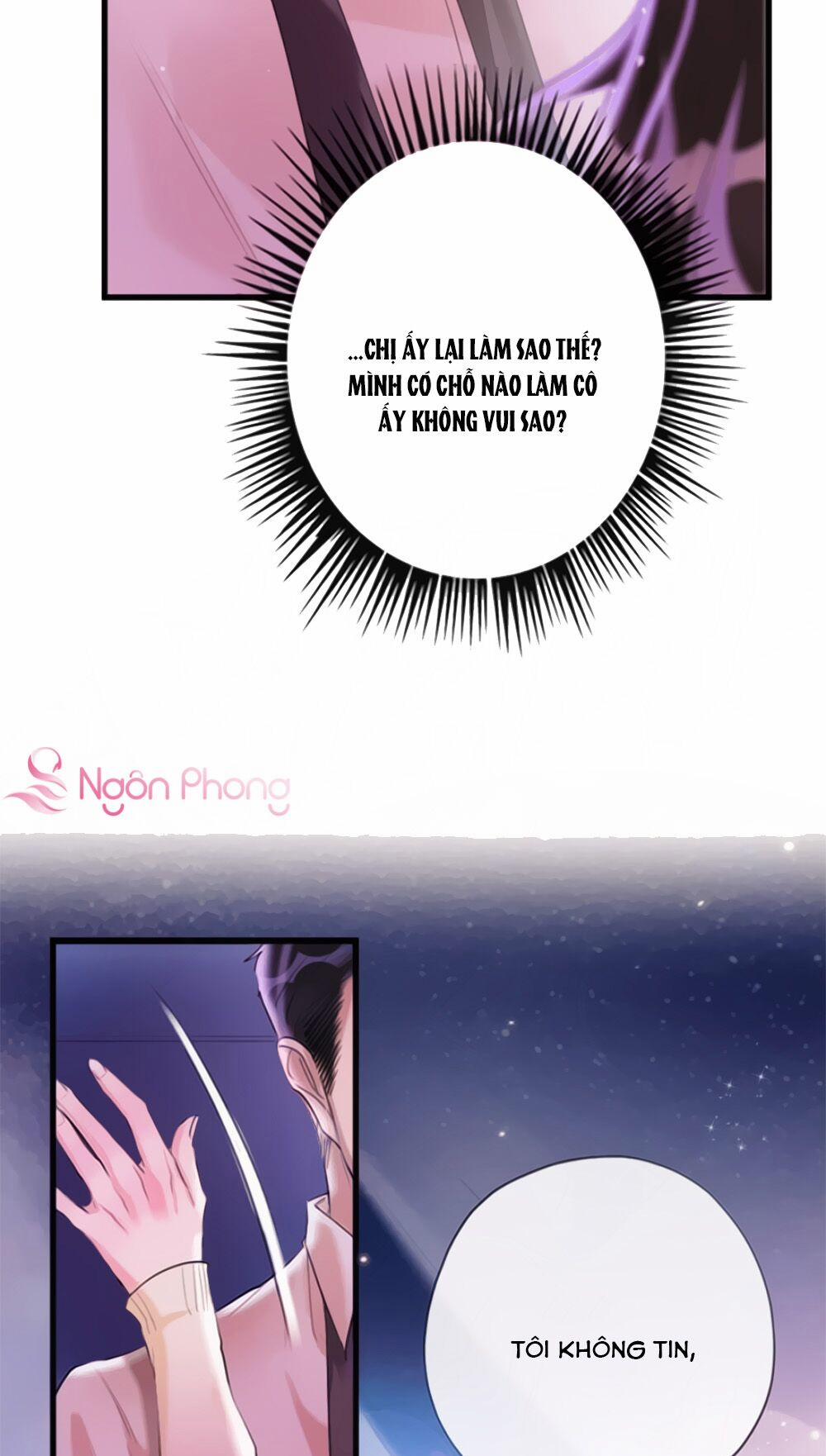 Cô Ấy Thật Xinh Đẹp 5 trang 18