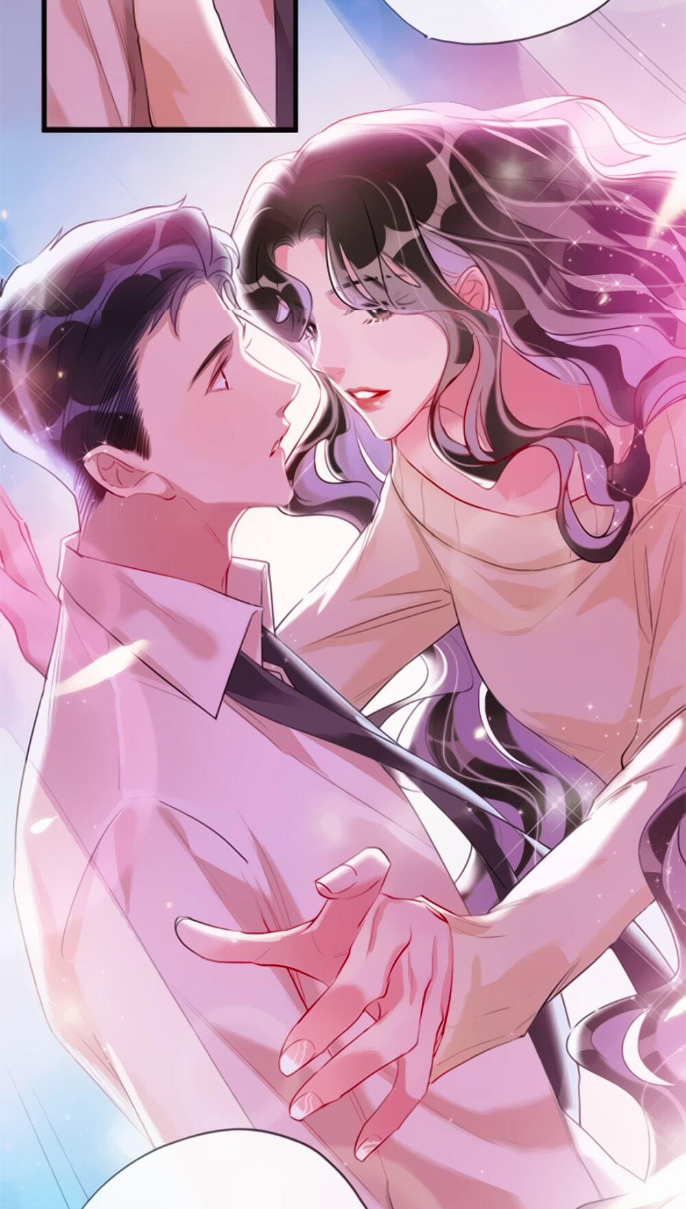 Cô Ấy Thật Xinh Đẹp 5 trang 19