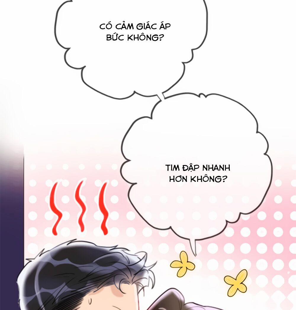 Cô Ấy Thật Xinh Đẹp 5 trang 21