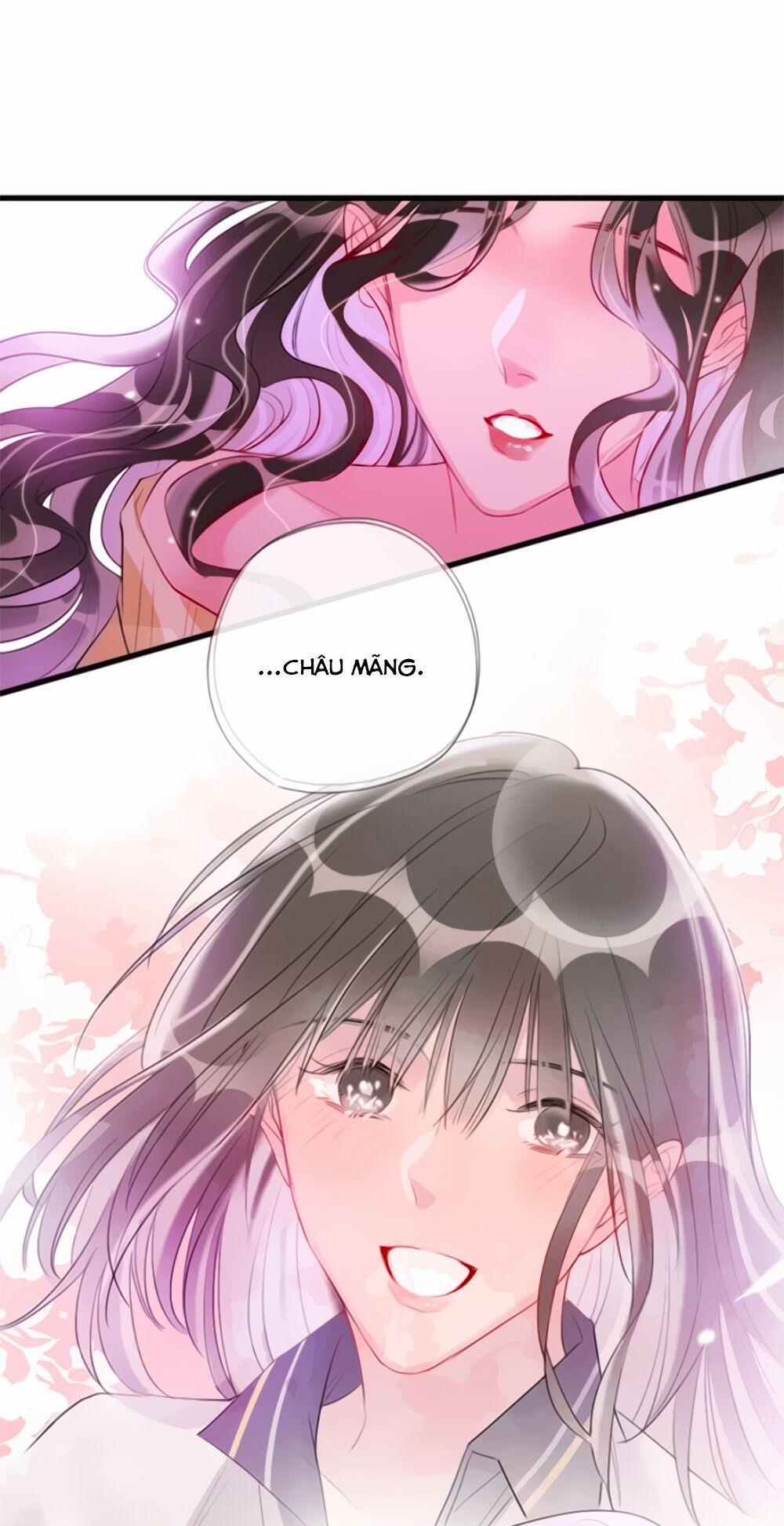 Cô Ấy Thật Xinh Đẹp 5 trang 23