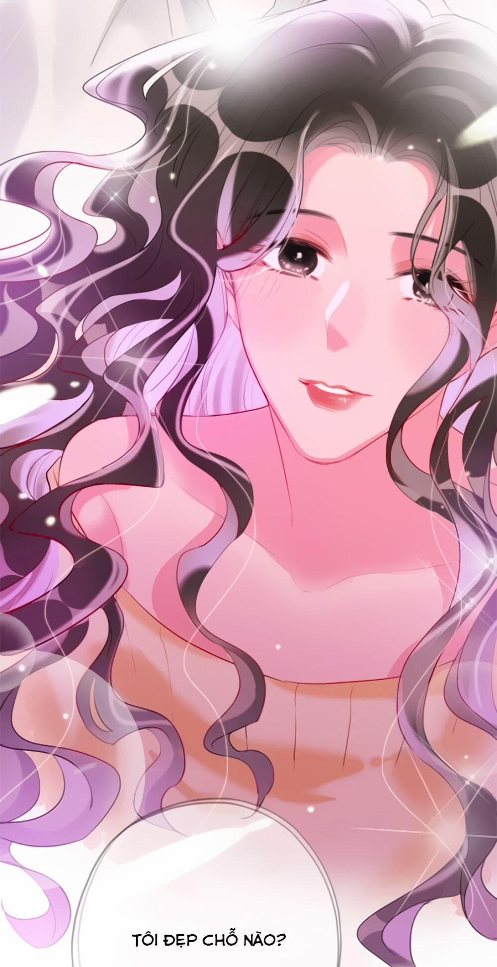 Cô Ấy Thật Xinh Đẹp 5 trang 24