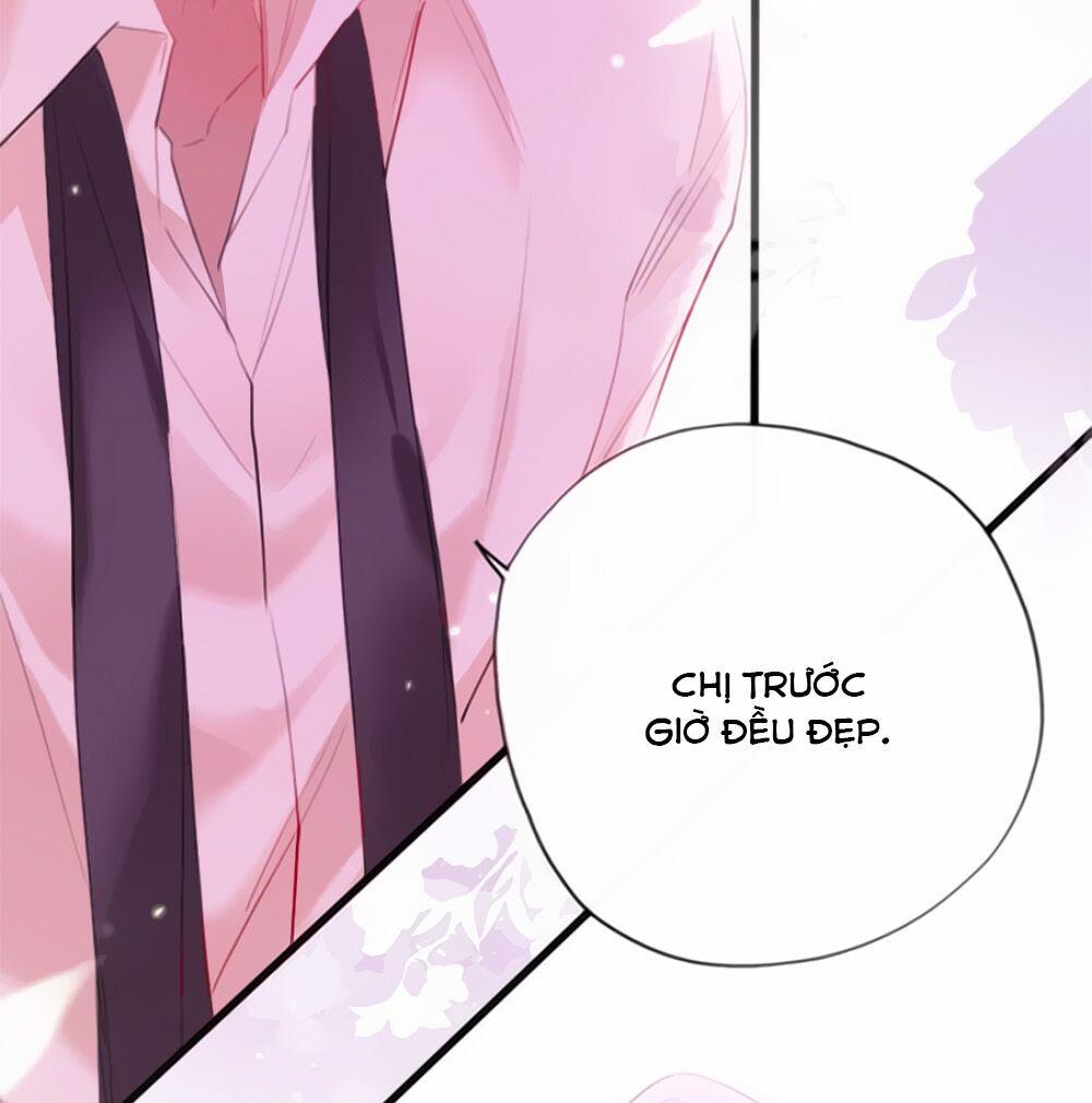 Cô Ấy Thật Xinh Đẹp 5 trang 26