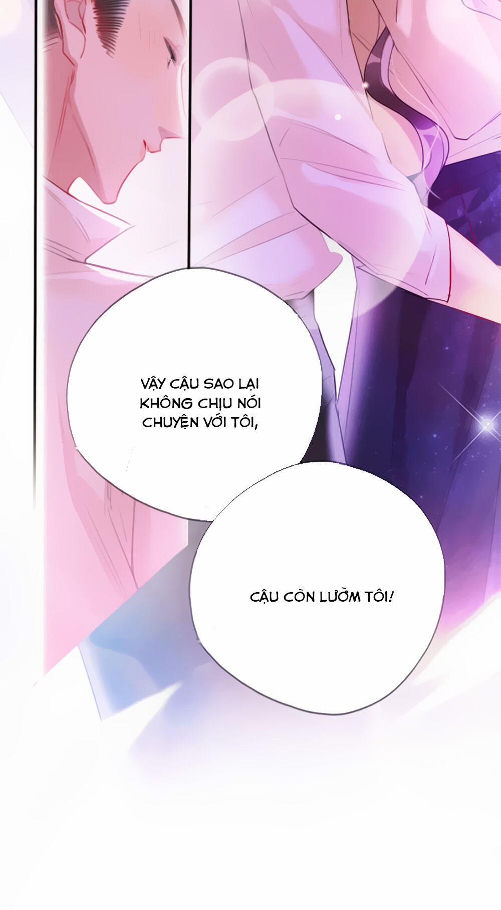 Cô Ấy Thật Xinh Đẹp 5 trang 31