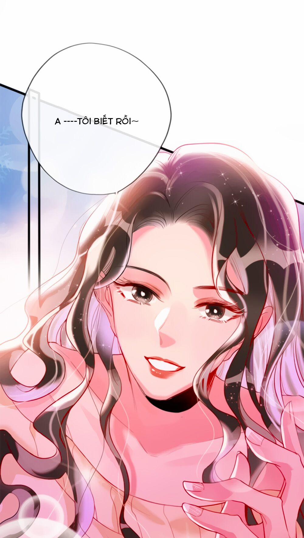 Cô Ấy Thật Xinh Đẹp 5 trang 32