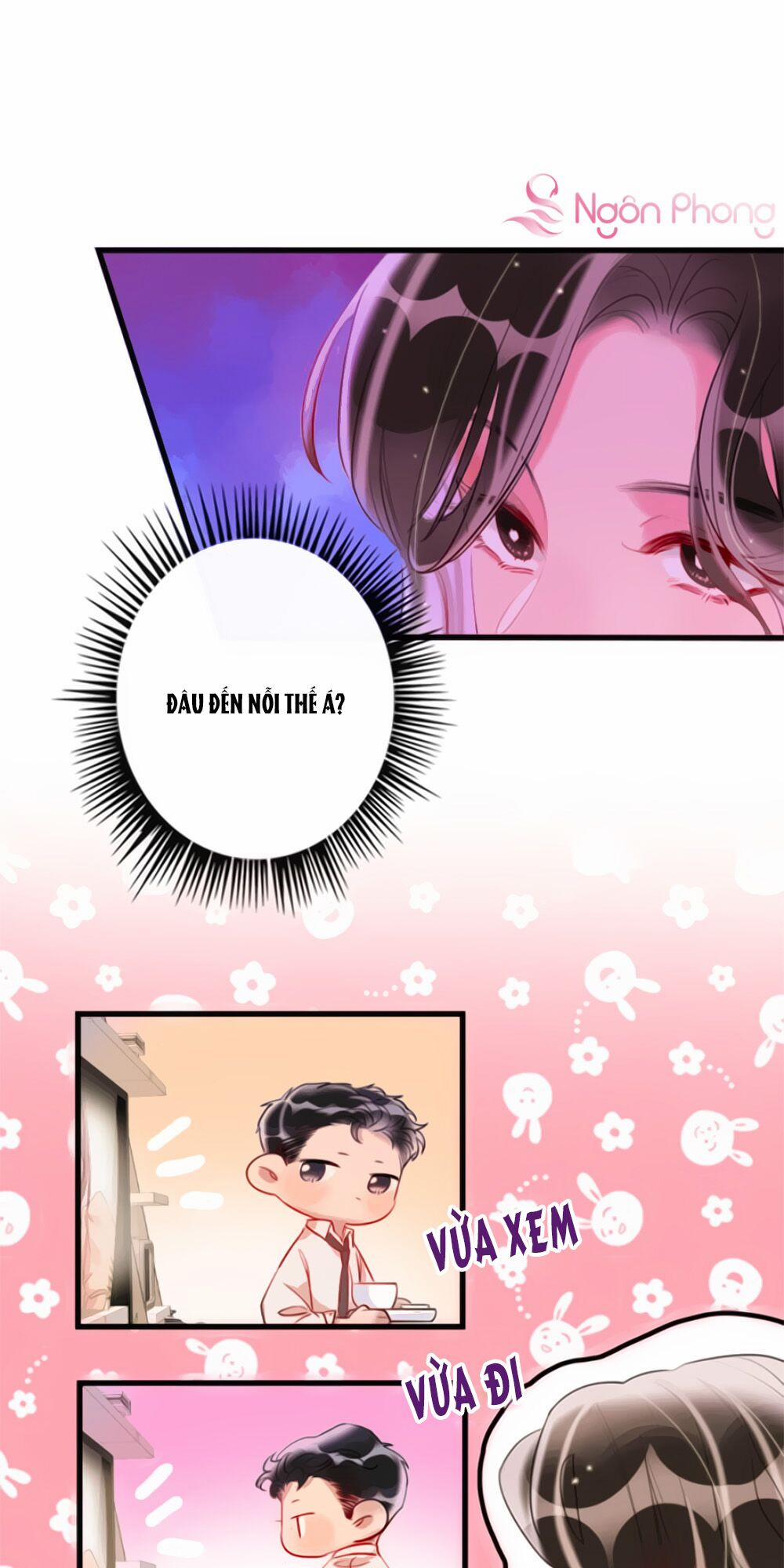 Cô Ấy Thật Xinh Đẹp 5 trang 4
