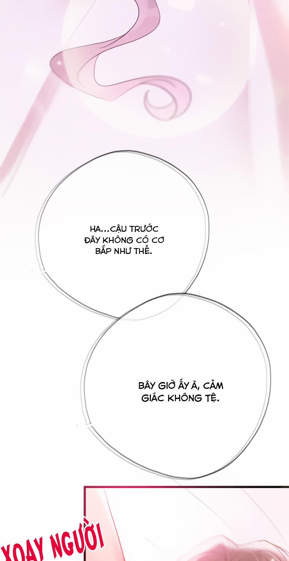 Cô Ấy Thật Xinh Đẹp 5 trang 47