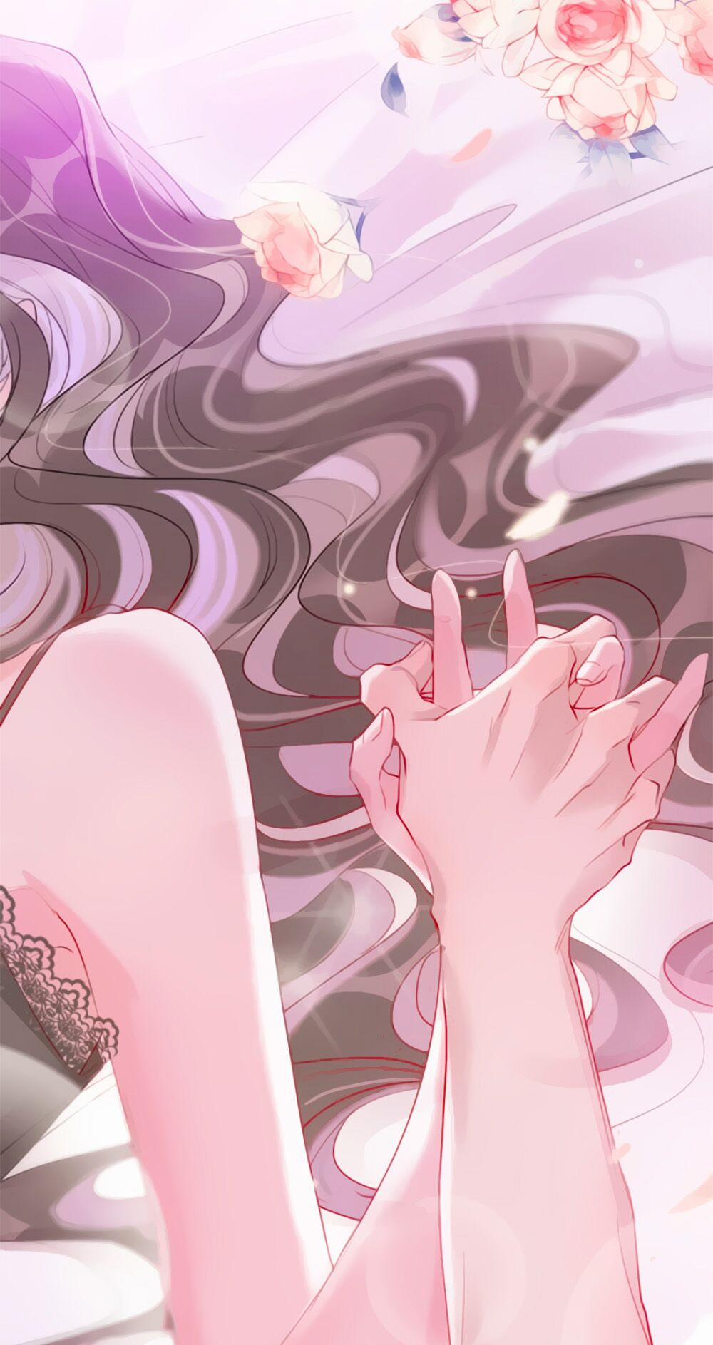 Cô Ấy Thật Xinh Đẹp 5 trang 51