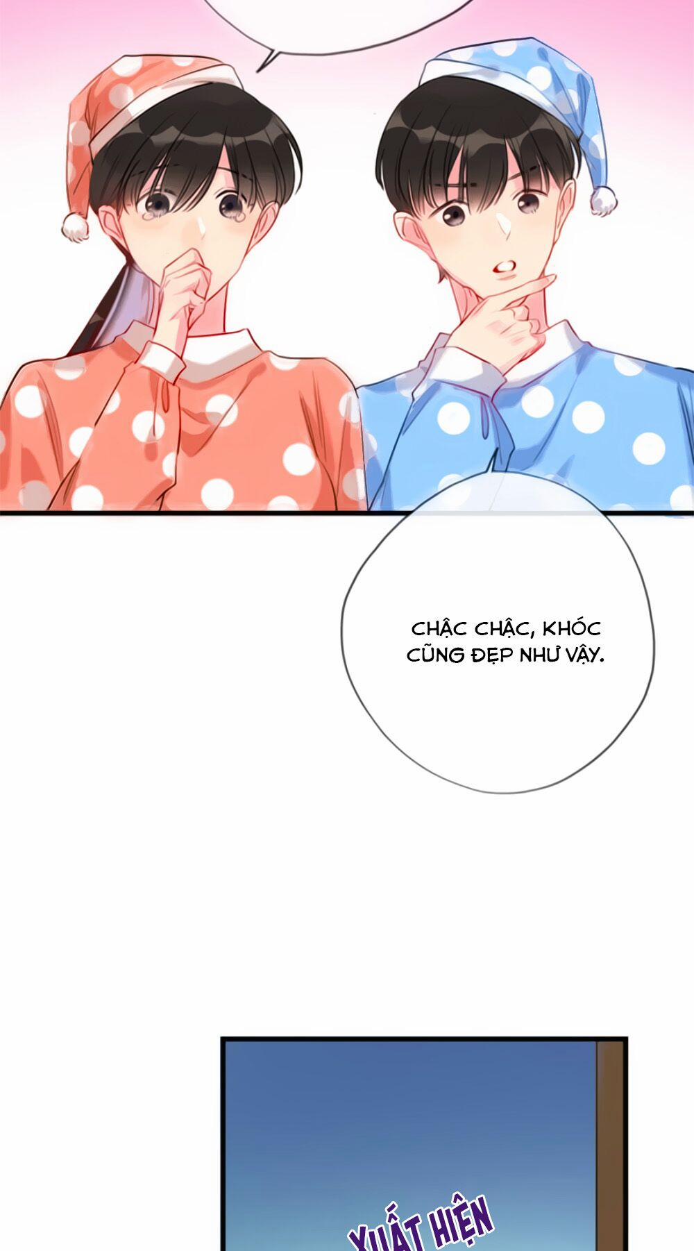 Cô Ấy Thật Xinh Đẹp 5 trang 55