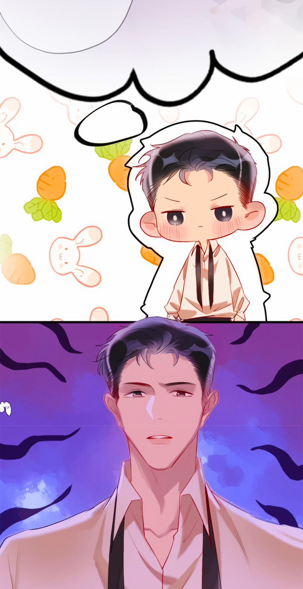 Cô Ấy Thật Xinh Đẹp 5 trang 57