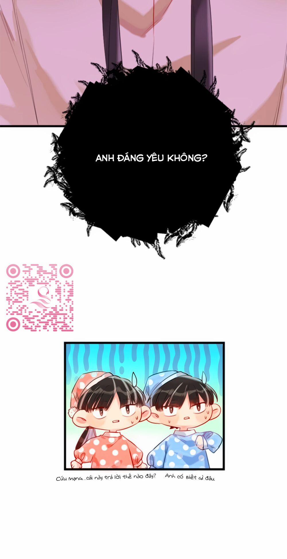 Cô Ấy Thật Xinh Đẹp 5 trang 58