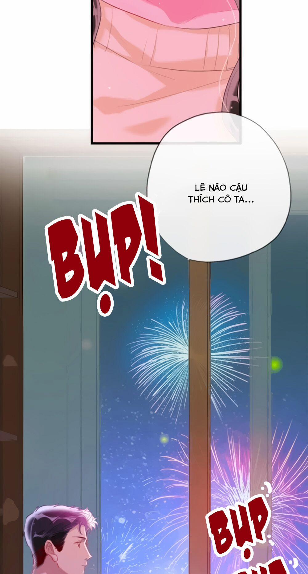 Cô Ấy Thật Xinh Đẹp 5 trang 7