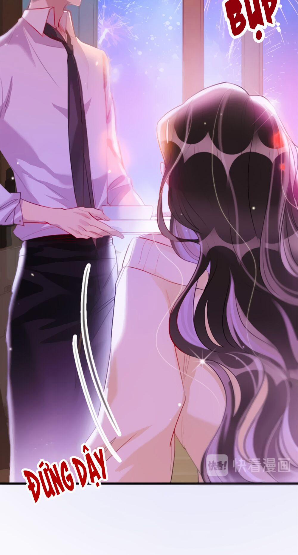 Cô Ấy Thật Xinh Đẹp 5 trang 8