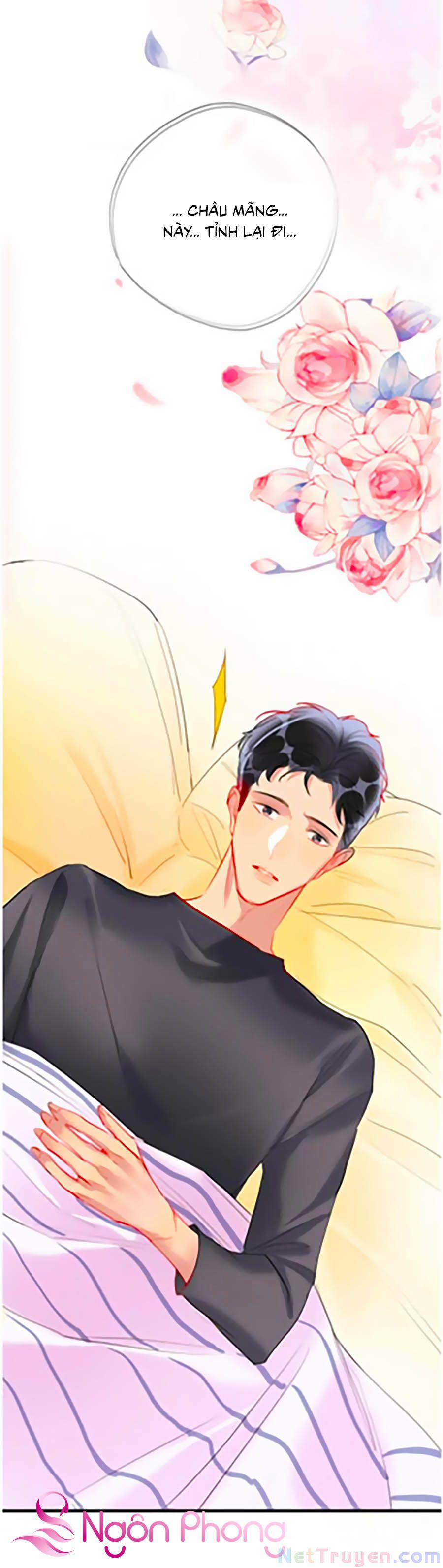 Cô Ấy Thật Xinh Đẹp 6.1 trang 1