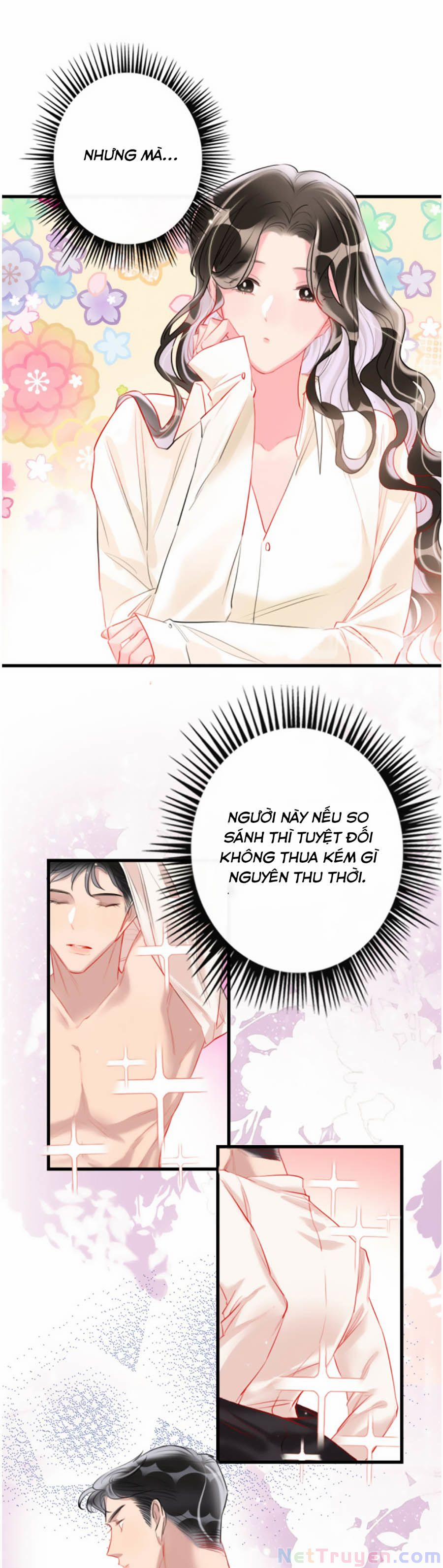 Cô Ấy Thật Xinh Đẹp 6.1 trang 12