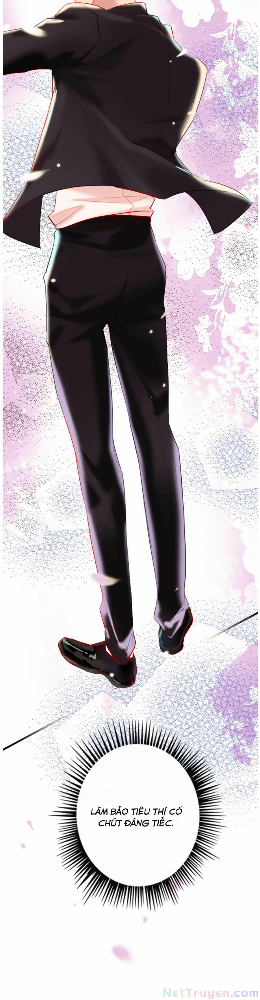 Cô Ấy Thật Xinh Đẹp 6.1 trang 13