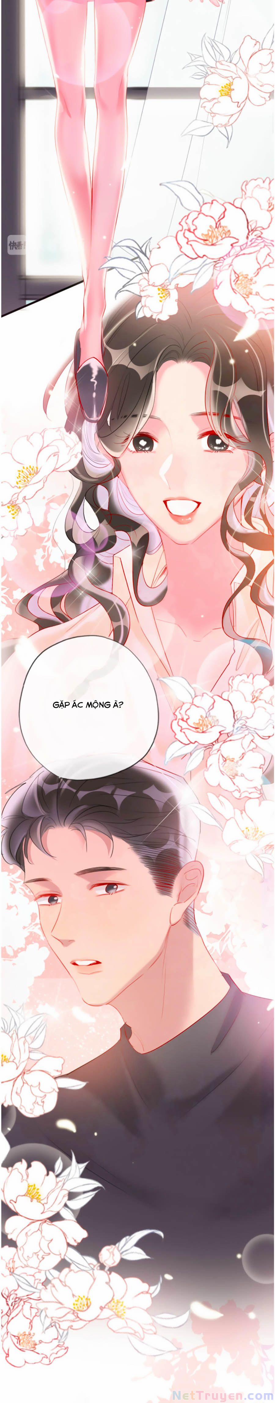 Cô Ấy Thật Xinh Đẹp 6.1 trang 4