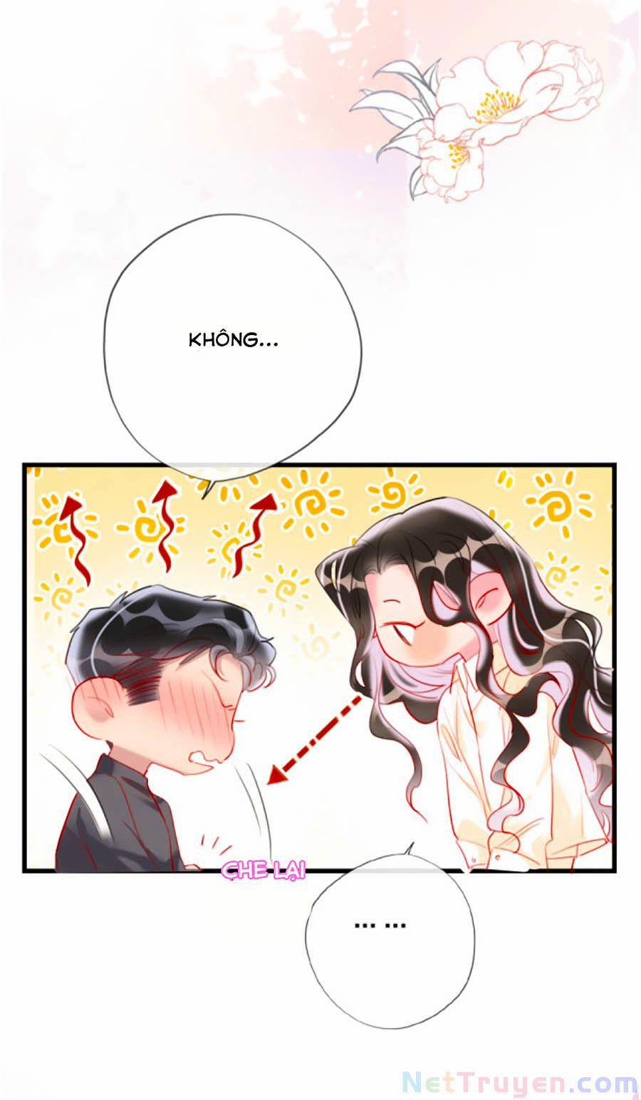 Cô Ấy Thật Xinh Đẹp 6.1 trang 5