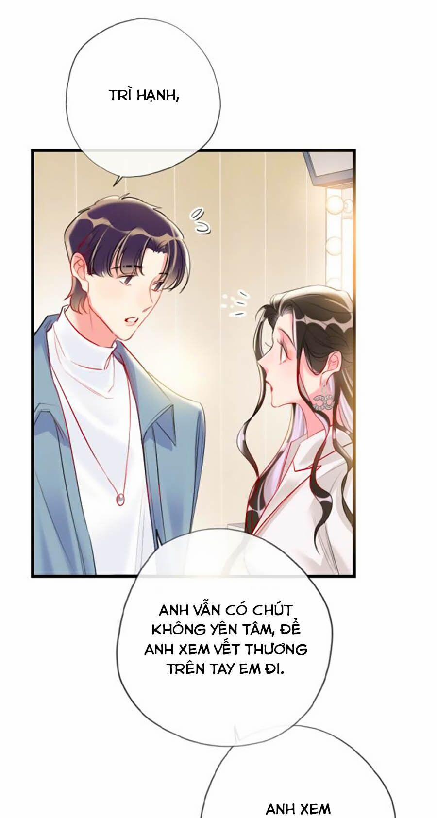 Cô Ấy Thật Xinh Đẹp 9.2 trang 12