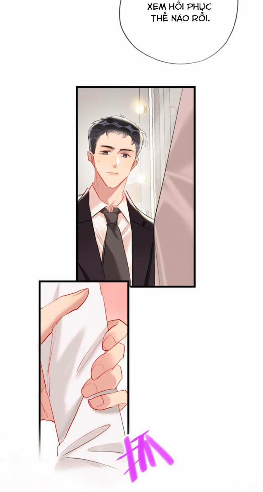 Cô Ấy Thật Xinh Đẹp 9.2 trang 13