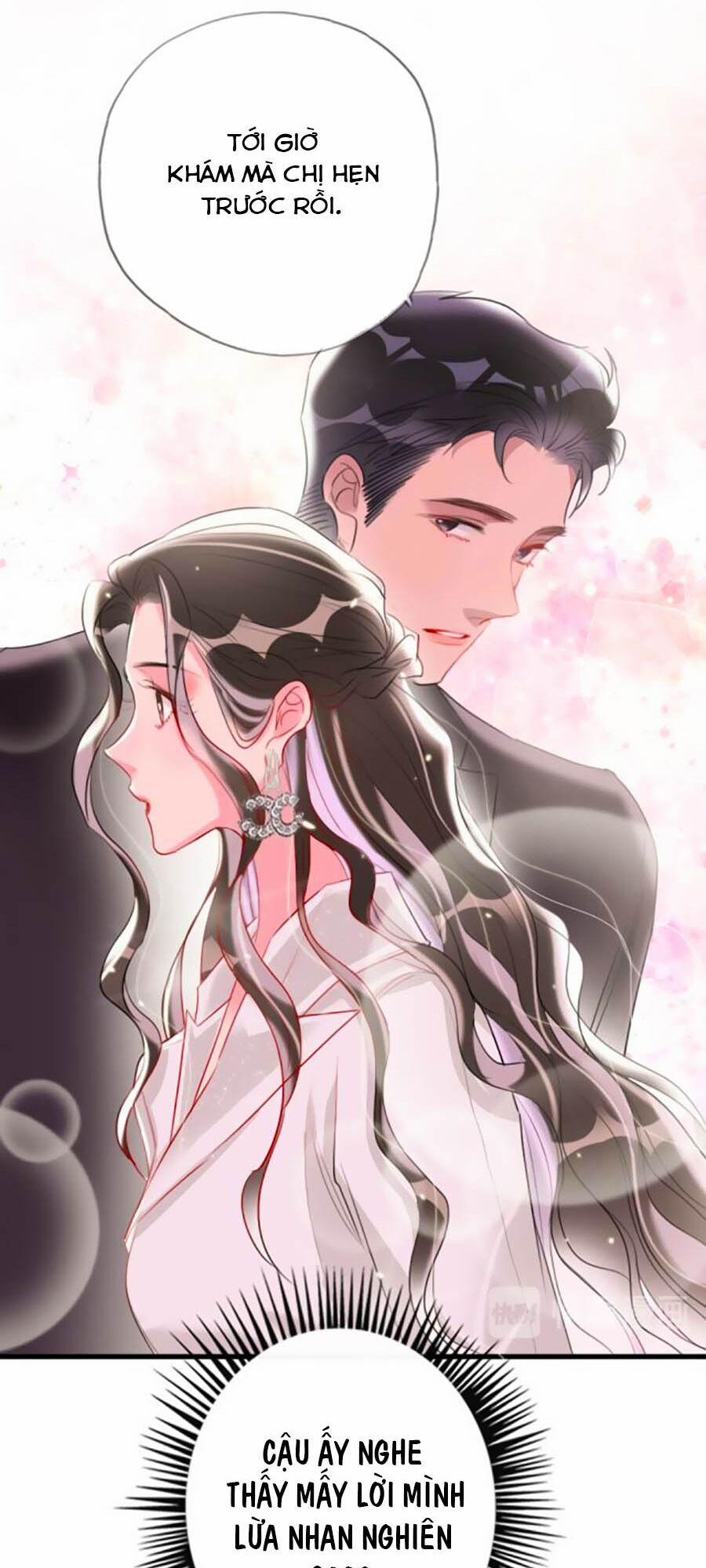 Cô Ấy Thật Xinh Đẹp 9.2 trang 14