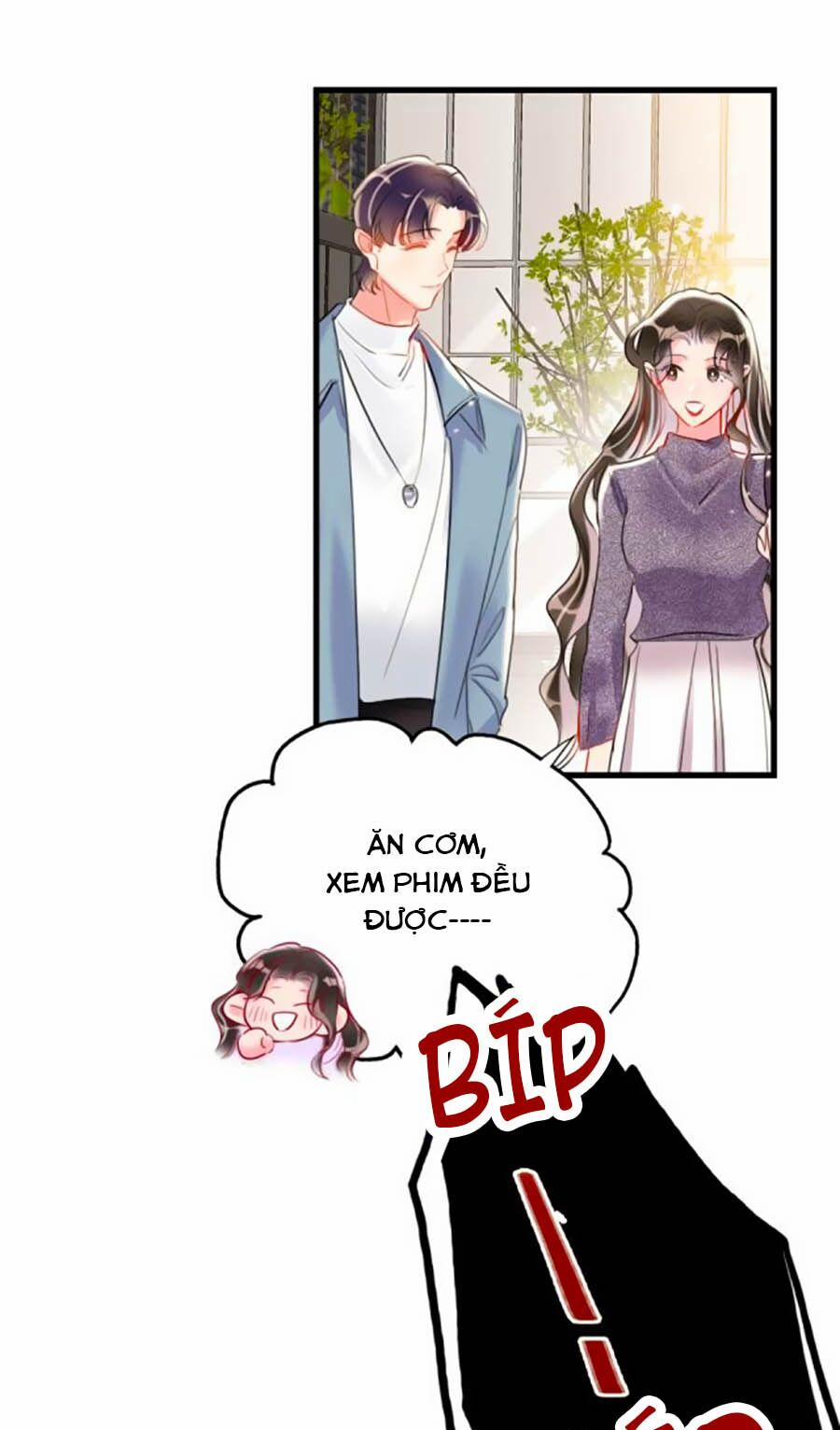 Cô Ấy Thật Xinh Đẹp 9.2 trang 23