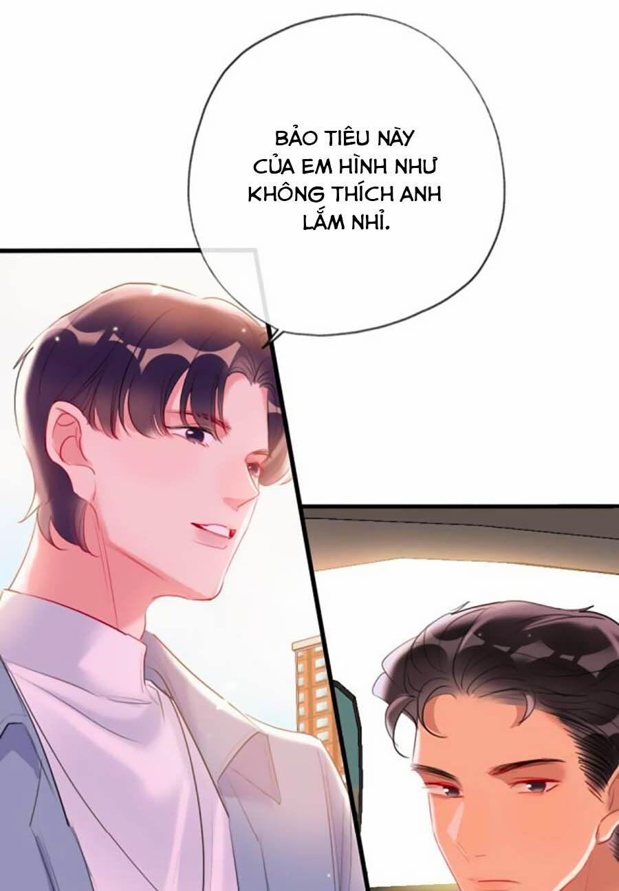 Cô Ấy Thật Xinh Đẹp 9.2 trang 25