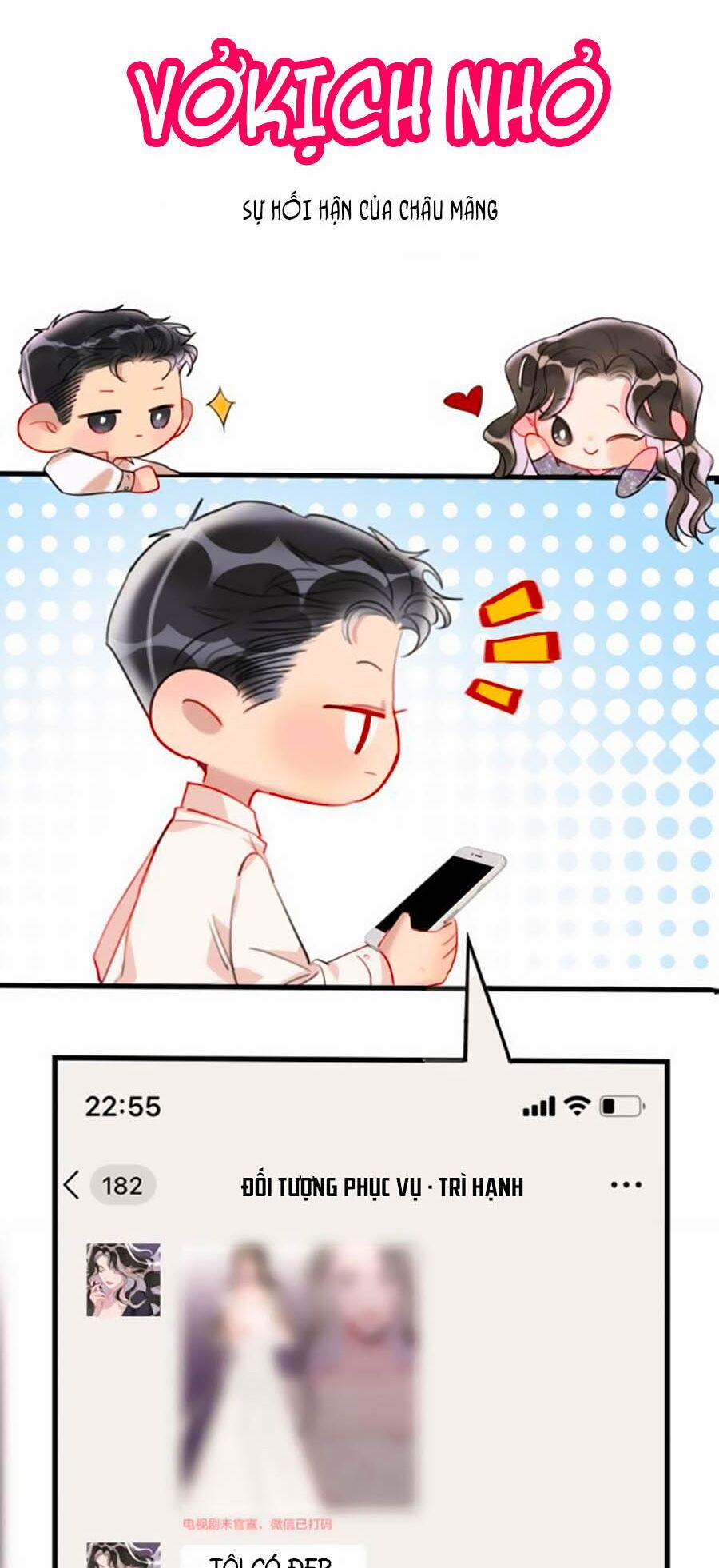 Cô Ấy Thật Xinh Đẹp 9.2 trang 27