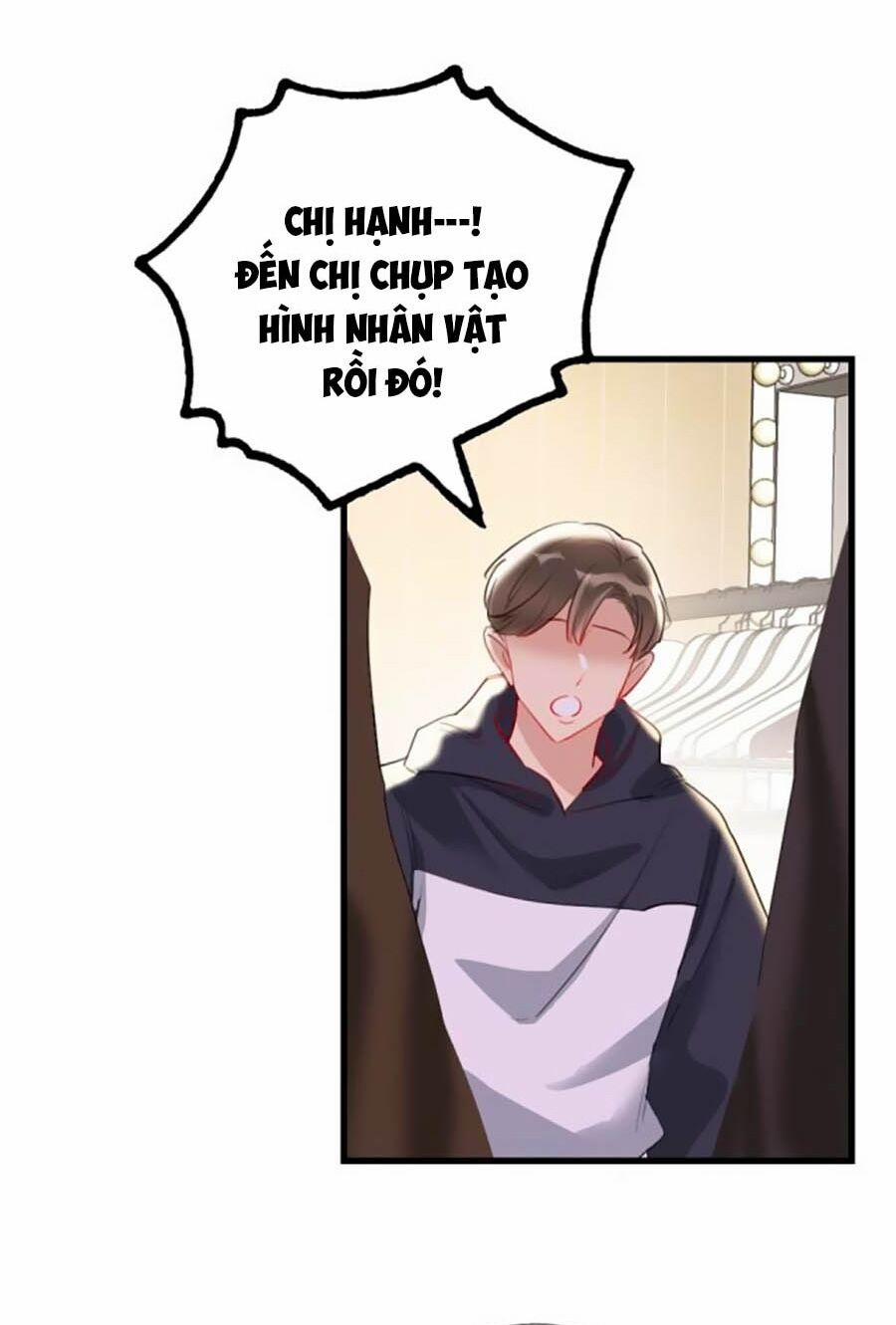 Cô Ấy Thật Xinh Đẹp 9.2 trang 7