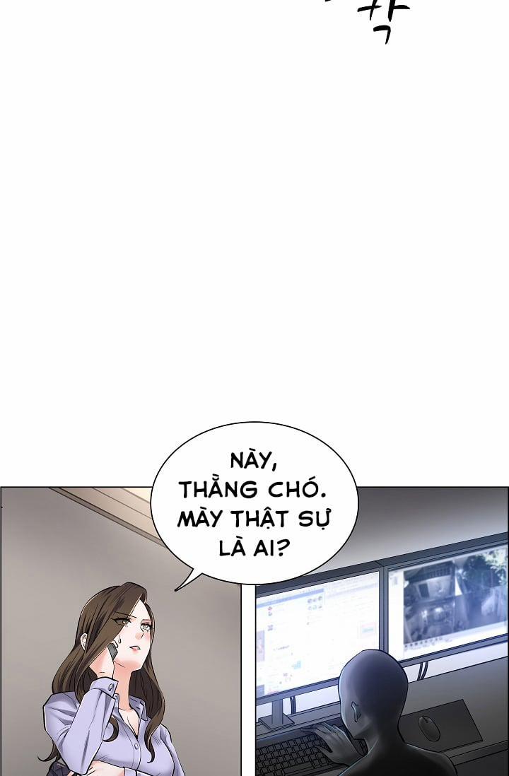 Cô Bác Sĩ Nguy Hiểm 2 trang 12