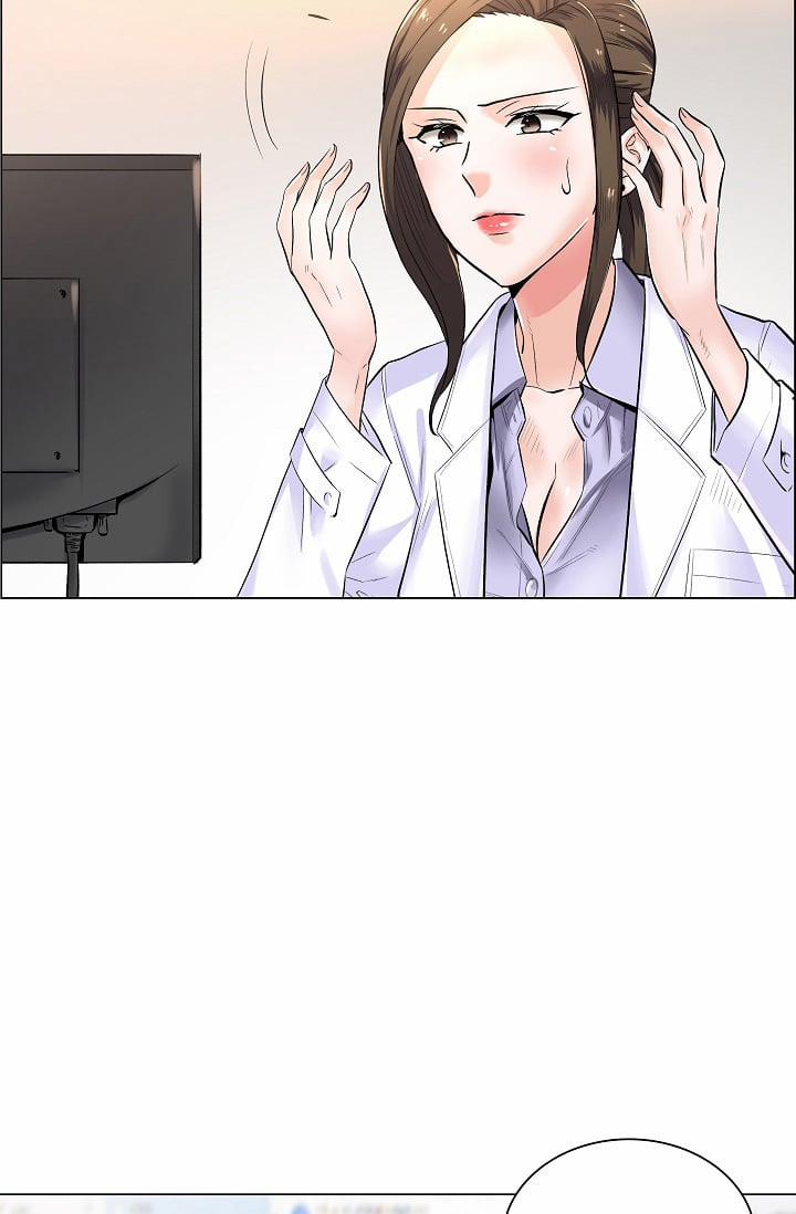 Cô Bác Sĩ Nguy Hiểm 2 trang 35