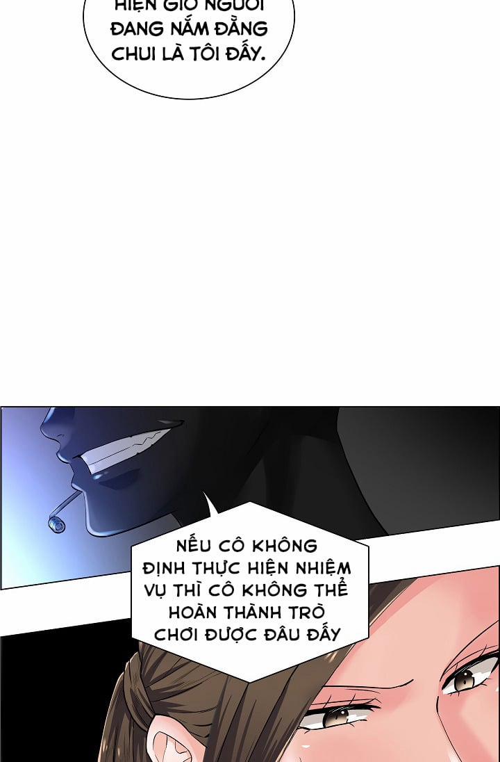 Cô Bác Sĩ Nguy Hiểm 2 trang 38