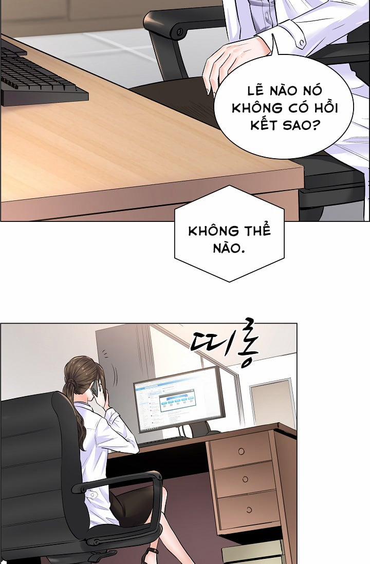 Cô Bác Sĩ Nguy Hiểm 2 trang 43
