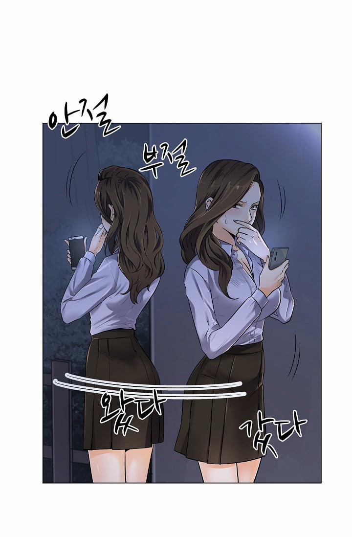 Cô Bác Sĩ Nguy Hiểm 2 trang 5