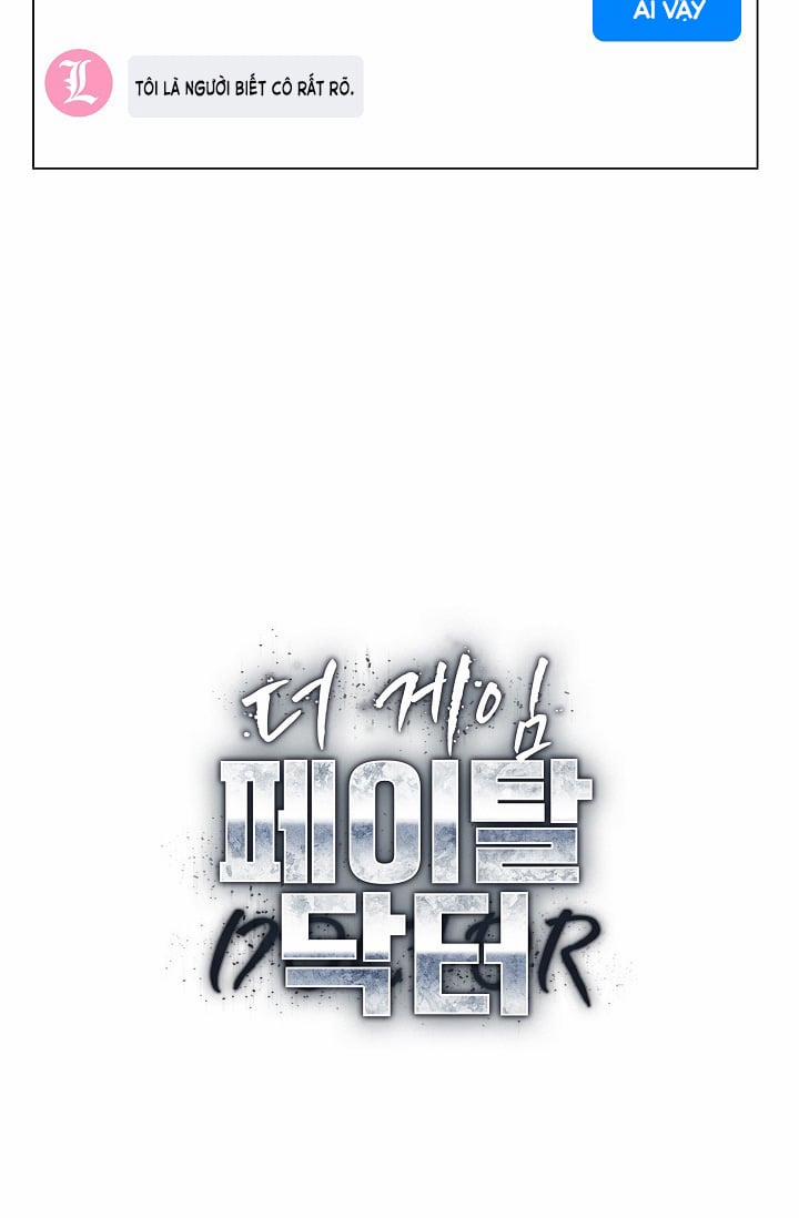 Cô Bác Sĩ Nguy Hiểm 2 trang 7