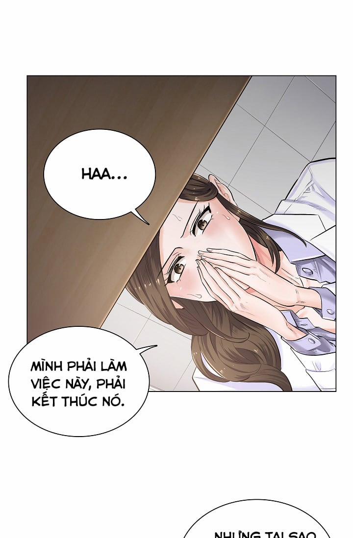 Cô Bác Sĩ Nguy Hiểm 3 trang 0