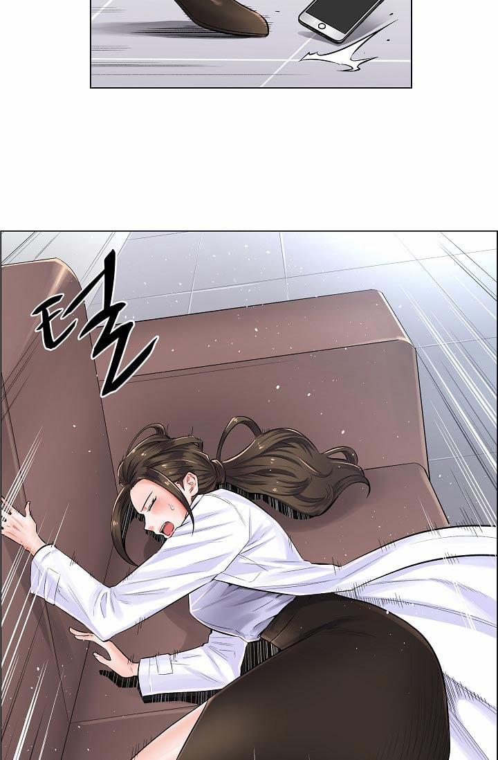 Cô Bác Sĩ Nguy Hiểm 3 trang 20