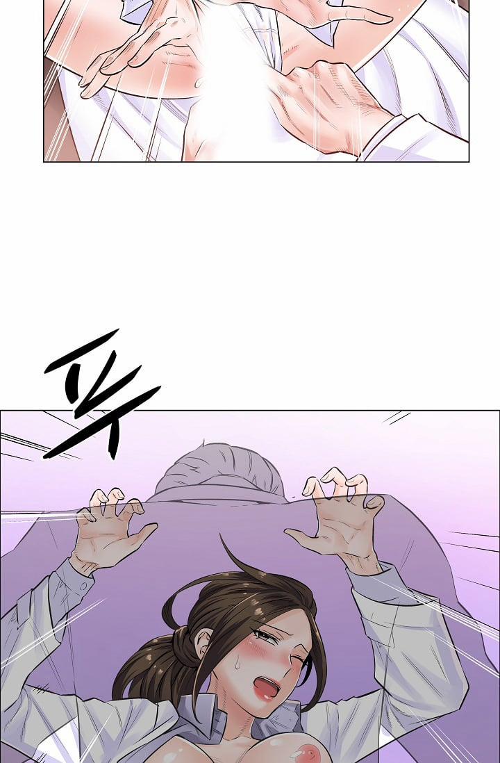 Cô Bác Sĩ Nguy Hiểm 3 trang 23