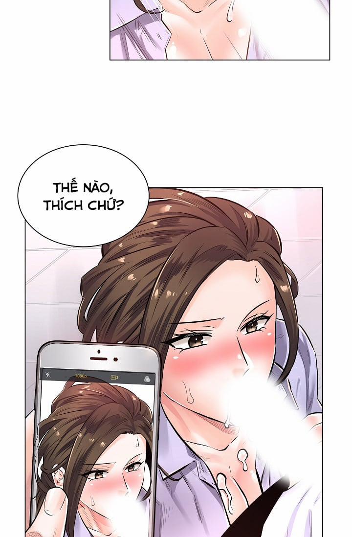 Cô Bác Sĩ Nguy Hiểm 3 trang 38