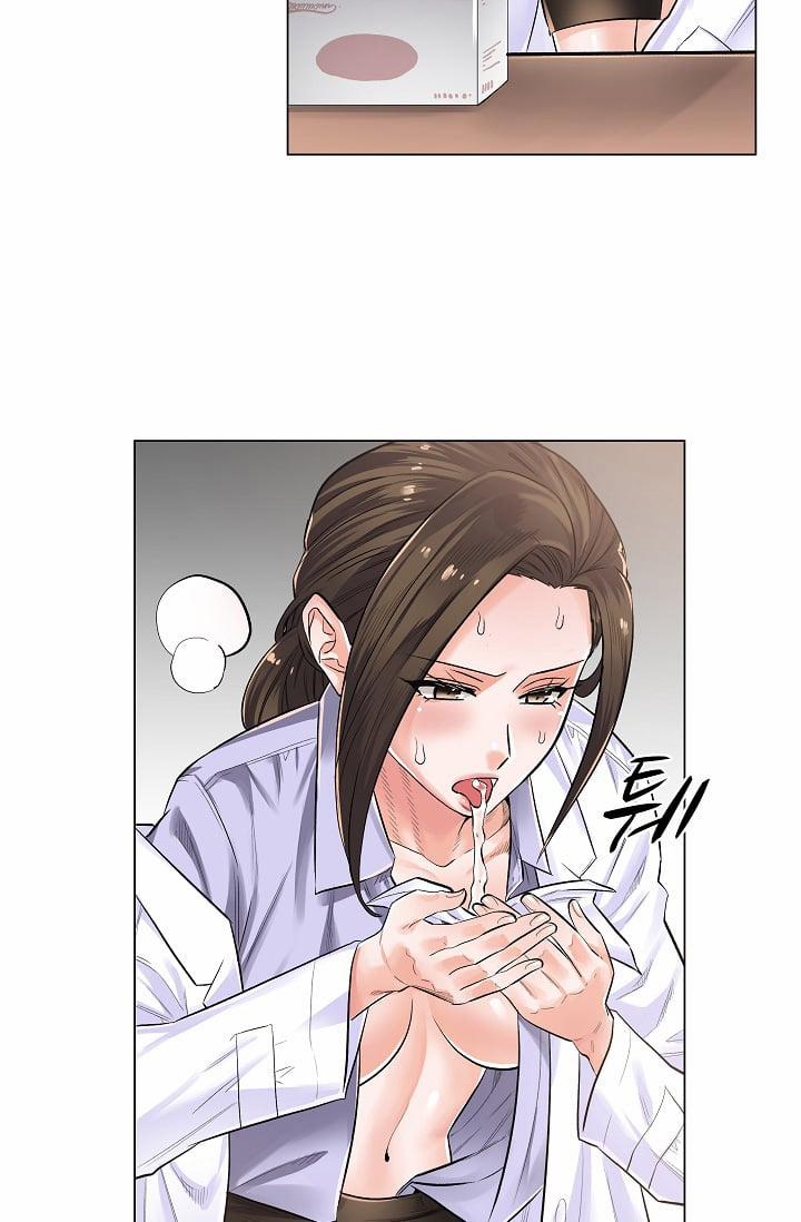 Cô Bác Sĩ Nguy Hiểm 3 trang 48