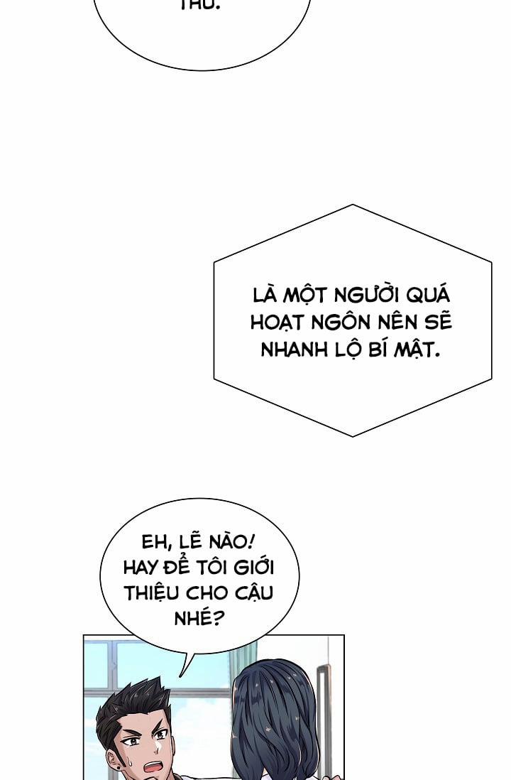 Cô Bác Sĩ Nguy Hiểm 4 trang 12