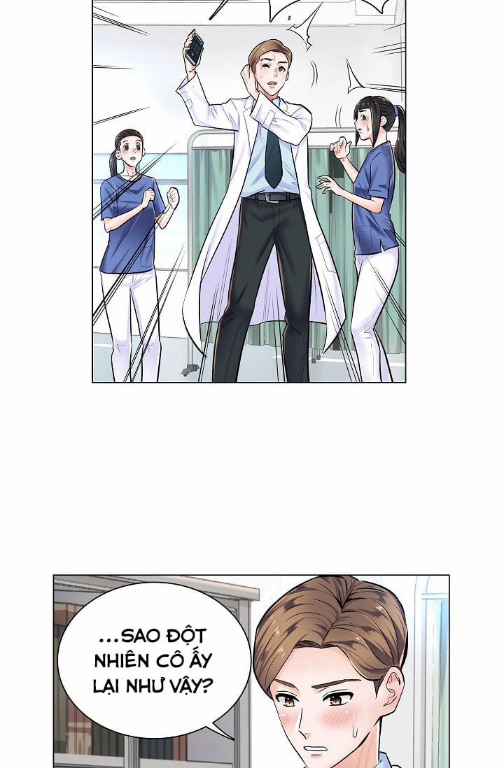 Cô Bác Sĩ Nguy Hiểm 4 trang 29