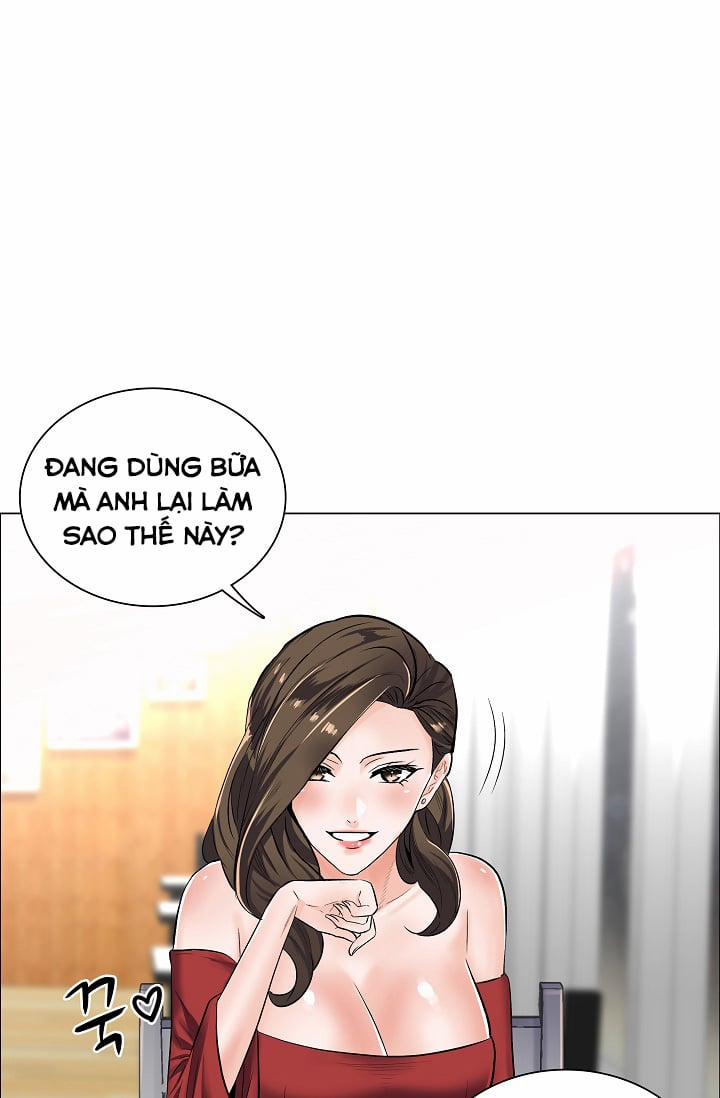 Cô Bác Sĩ Nguy Hiểm 4 trang 51