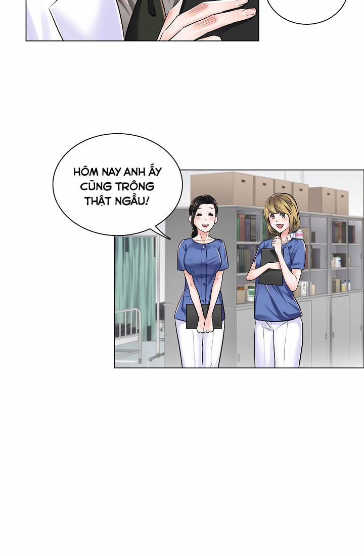 Cô Bác Sĩ Nguy Hiểm 4 trang 7